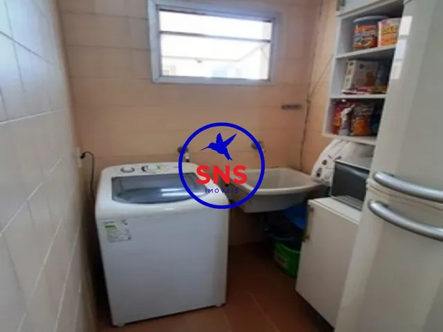 Imagem 13: APARTAMENTO RESIDENCIAL em CAMPINAS - SP, JARDIM PROENÇA