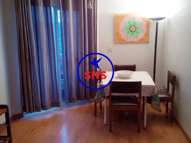 Imagem 2: APARTAMENTO RESIDENCIAL em CAMPINAS - SP, PARQUE BRASÍLIA