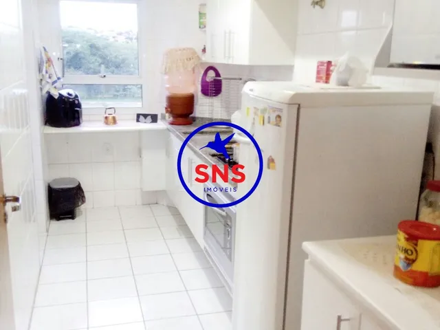 Imagem 8: APARTAMENTO RESIDENCIAL em CAMPINAS - SP, PARQUE BRASÍLIA