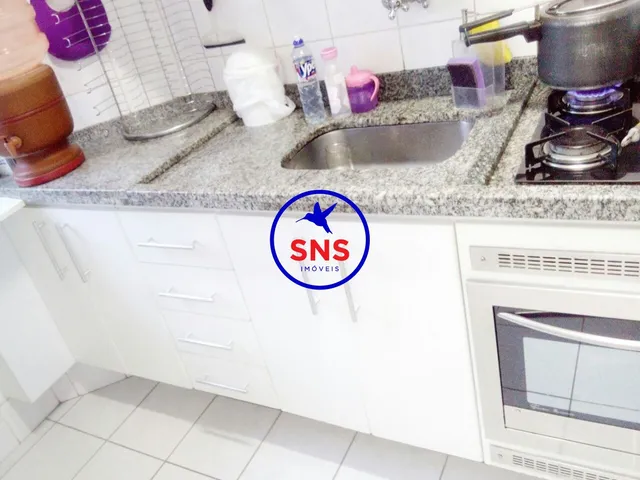 Imagem 11: APARTAMENTO RESIDENCIAL em CAMPINAS - SP, PARQUE BRASÍLIA