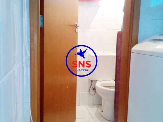 Imagem 14: APARTAMENTO RESIDENCIAL em CAMPINAS - SP, PARQUE BRASÍLIA