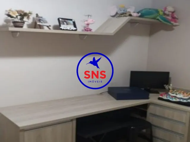 Imagem 5: APARTAMENTO RESIDENCIAL em CAMPINAS - SP, JARDIM MÁRCIA