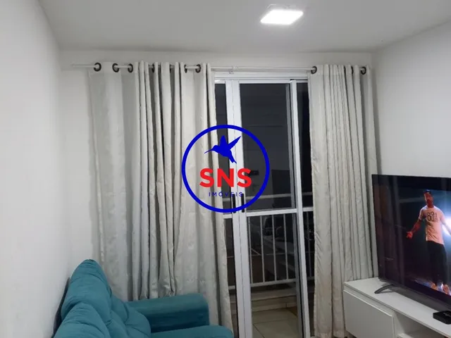 Imagem: APARTAMENTO RESIDENCIAL em CAMPINAS - SP