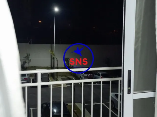 Imagem 4: APARTAMENTO RESIDENCIAL em CAMPINAS - SP, JARDIM DAS CEREJEIRAS