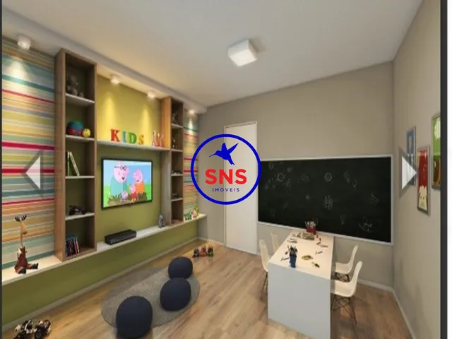 Imagem 7: APARTAMENTO RESIDENCIAL em CAMPINAS - SP, JARDIM DAS CEREJEIRAS