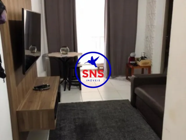 Imagem: Apartamento Residencial em Campinas - Sp