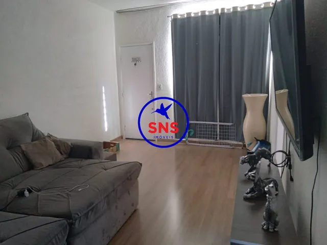 Imagem 2: APARTAMENTO RESIDENCIAL em CAMPINAS - SP, JARDIM PROENÇA