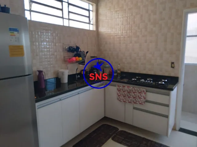 Imagem 5: APARTAMENTO RESIDENCIAL em CAMPINAS - SP, JARDIM PROENÇA