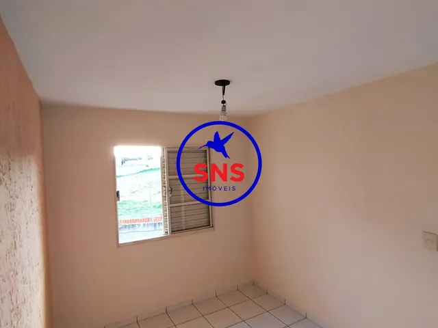 Imagem 6: APARTAMENTO RESIDENCIAL em CAMPINAS - SP, JARDIM CAPIVARI