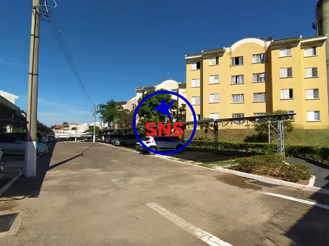 Imagem 12: APARTAMENTO RESIDENCIAL em CAMPINAS - SP, JARDIM CAPIVARI