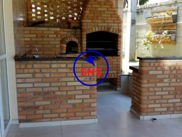 Imagem: Apartamento Residencial em Campinas - Sp