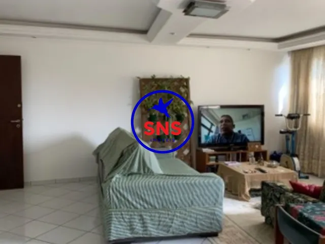 Imagem: APARTAMENTO RESIDENCIAL em CAMPINAS - SP