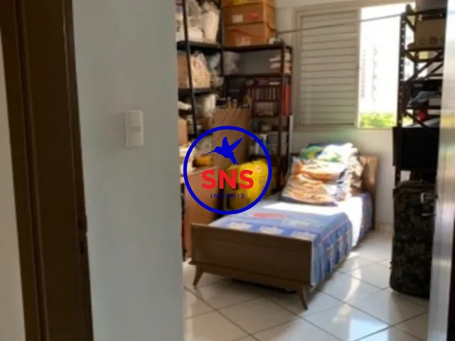 Imagem 4: APARTAMENTO RESIDENCIAL em CAMPINAS - SP, BOTAFOGO