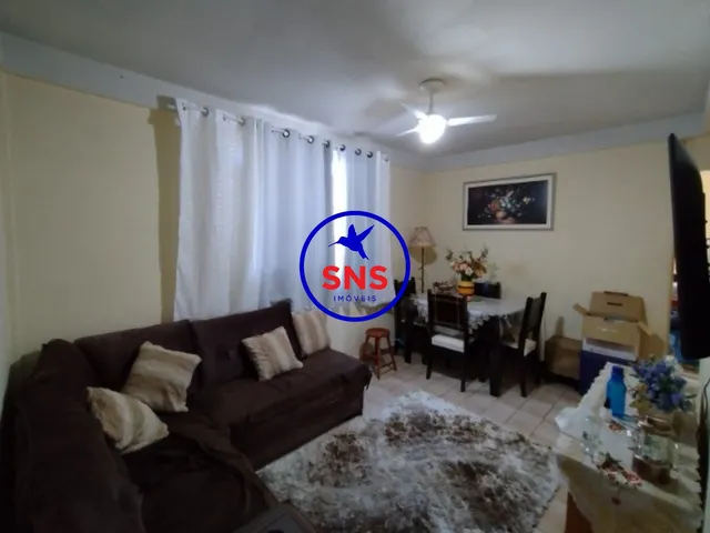 Imagem: Apartamento Residencial em Campinas - Sp