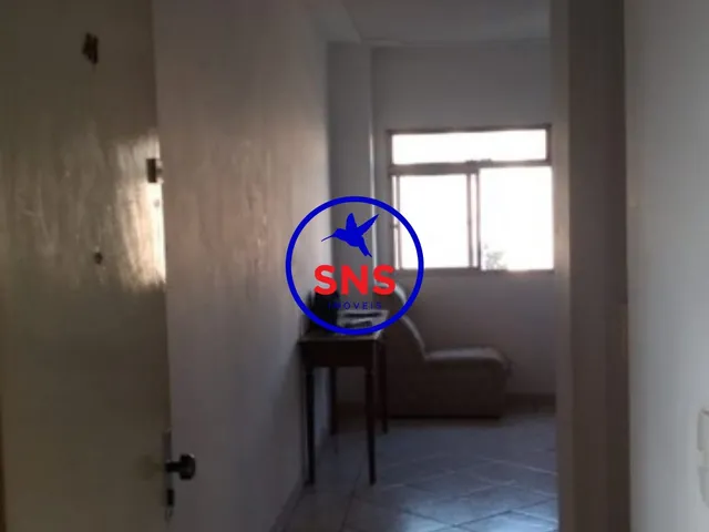 Imagem: Apartamento Residencial em Campinas - Sp