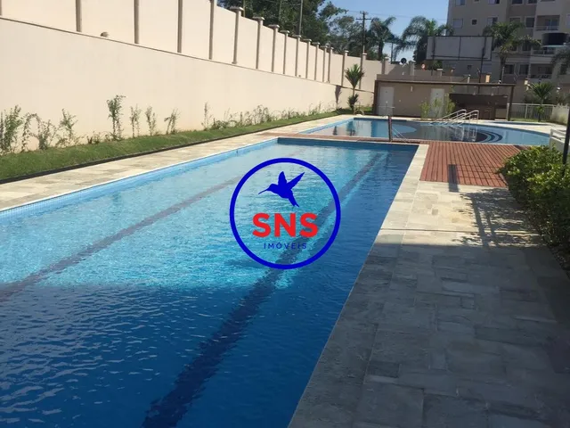 Imagem: Apartamento Residencial em Campinas - Sp