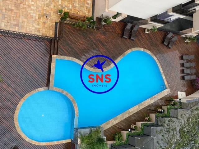 Imagem: Apartamento Residencial em Campinas - Sp