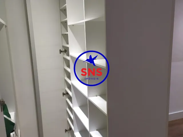 Imagem 6: APARTAMENTO RESIDENCIAL em CAMPINAS - SP, BOTAFOGO