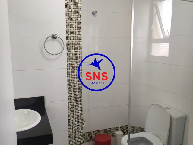 Imagem 9: APARTAMENTO RESIDENCIAL em CAMPINAS - SP, BOTAFOGO