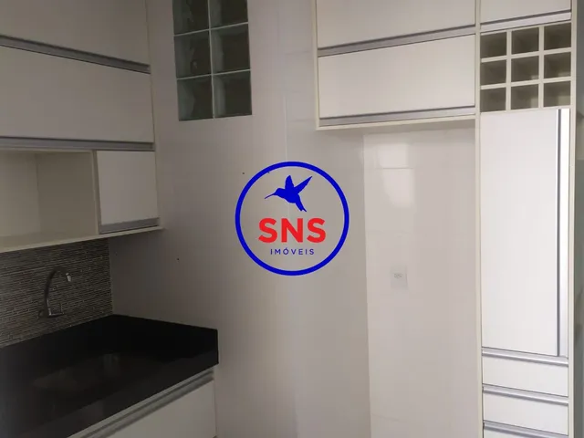Imagem 12: APARTAMENTO RESIDENCIAL em CAMPINAS - SP, BOTAFOGO