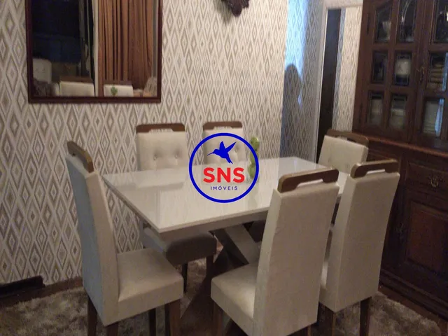 Imagem: Apartamento Residencial em Campinas - Sp