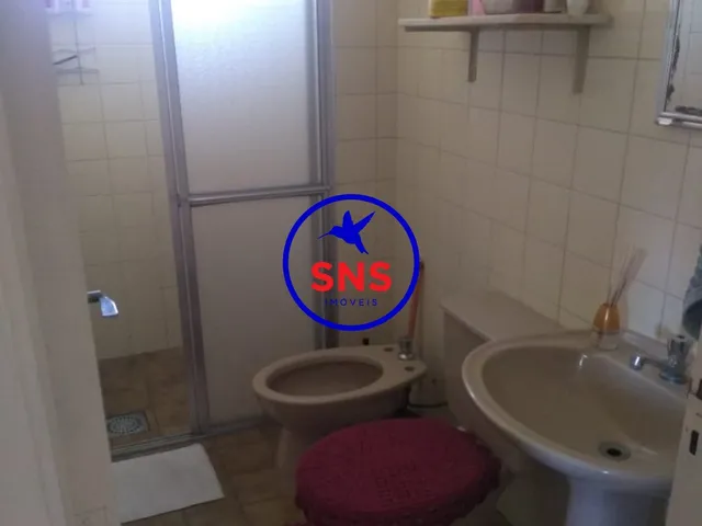 Imagem 3: APARTAMENTO RESIDENCIAL em CAMPINAS - SP, CENTRO