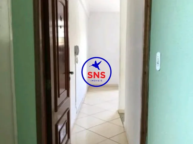 Imagem: APARTAMENTO RESIDENCIAL em CAMPINAS - SP