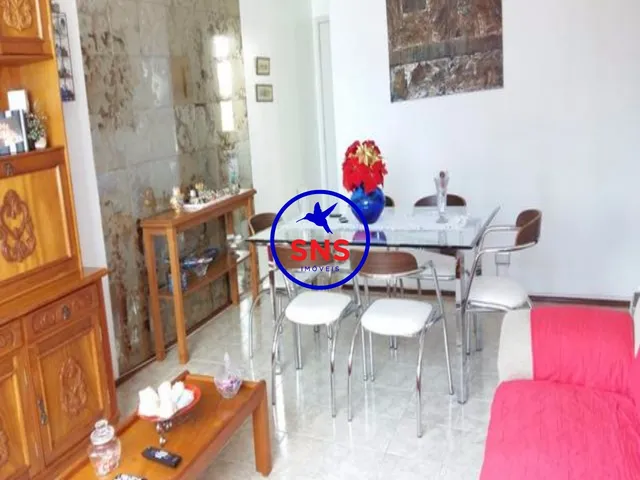 Imagem: APARTAMENTO RESIDENCIAL em CAMPINAS - SP