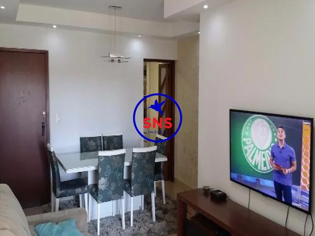 Imagem: APARTAMENTO RESIDENCIAL em CAMPINAS - SP