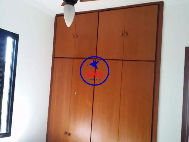Imagem 7: APARTAMENTO RESIDENCIAL em CAMPINAS - SP, BOTAFOGO
