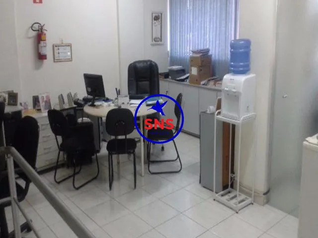 Imagem: Ponto Comercial Comercial em Campinas