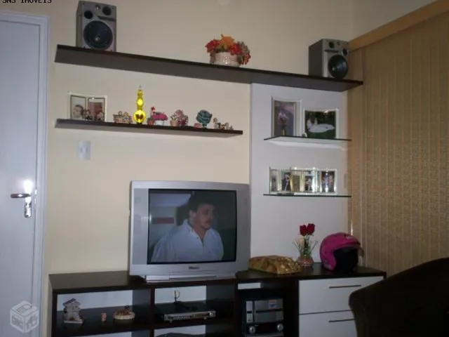Imagem 2: APARTAMENTO RESIDENCIAL em CAMPINAS - SP, JARDIM ANDORINHAS