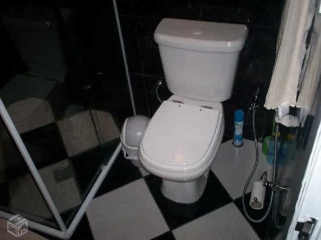 Imagem 8: APARTAMENTO RESIDENCIAL em CAMPINAS - SP, JARDIM ANDORINHAS
