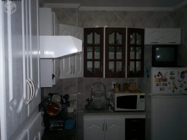 Imagem 11: APARTAMENTO RESIDENCIAL em CAMPINAS - SP, JARDIM ANDORINHAS