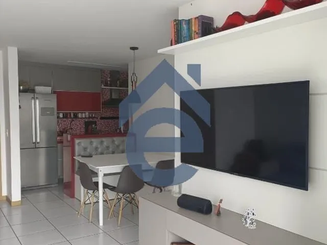 Imagem: Apartamento à venda no Barro Duro, 3/4