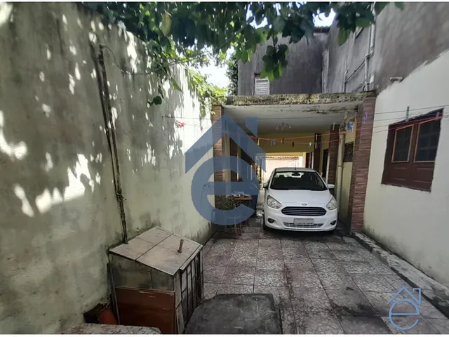 Imagem 13: Casa com primeiro andar à venda próx ao Shopping Pátio e UNIMA, Benedito Bentes
