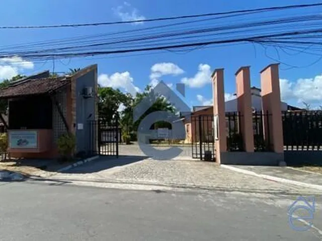 Imagem: Casa à venda na Barra Nova, condomínio