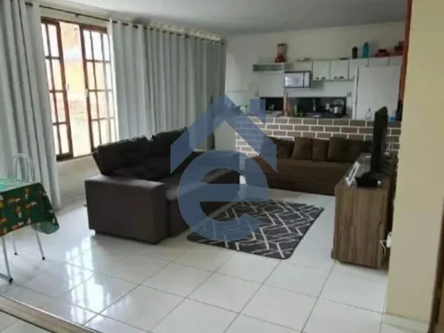 Imagem: Casa à venda no Tabuleiro dos Martins