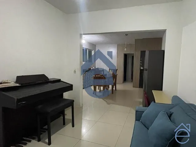 Imagem: Casa à venda, Barro Duro, 3 quartos, um