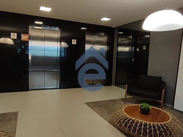 Imagem 3: Apartamento à venda no edificio Duetto, seu novo lar, 2 quartos com lazer comp