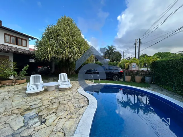 Imagem: Excelente casa à venda no Condomínio Aldebaran