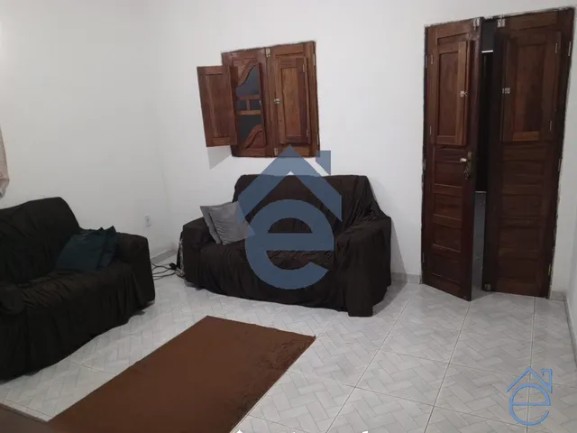 Imagem: Casa à venda de esquina, Tabuleiro do Martins