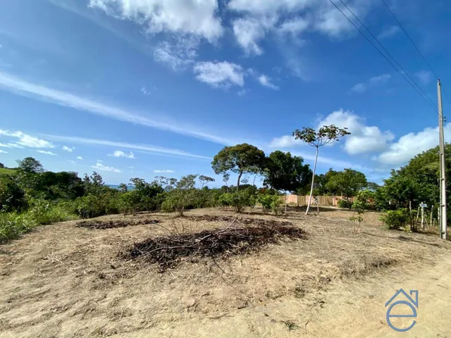 Imagem: Lote à venda no Alto da Barra em Barra