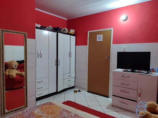 Imagem 6: Excelente casa com energia solar no Vergerl com 3 quartos sendo um suite