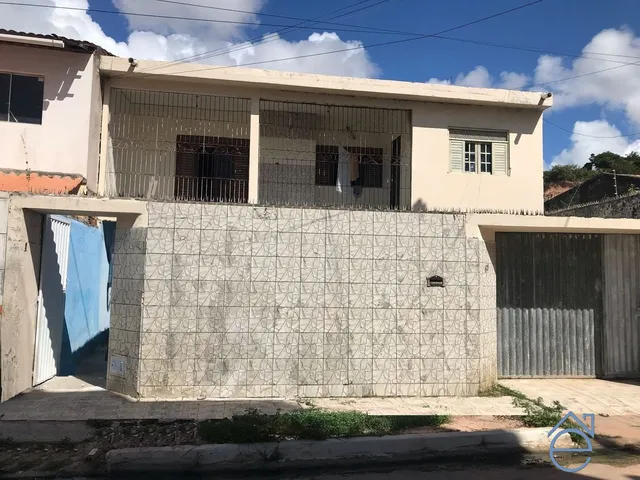 Imagem: Casa à venda, Cruz da Almas, 8/4, 4 wc