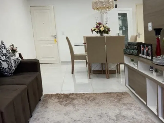 Imagem: Apartamento à venda na Jatiúca, 3/4, sendo