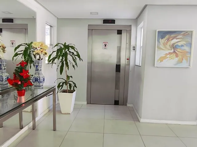 Imagem 1: Apartamento quarto e sala na Ponta Verde, 45m2