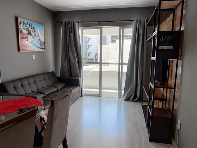 Imagem 3: Apartamento quarto e sala na Ponta Verde, 45m2
