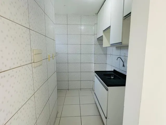 Imagem 9: Apartamento à venda, Tabuleiro do Martins, próx Carajás, 55m2, 2/4, bom local