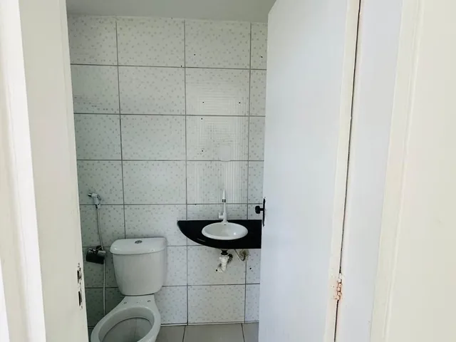 Imagem 12: Apartamento à venda, Tabuleiro do Martins, próx Carajás, 55m2, 2/4, bom local